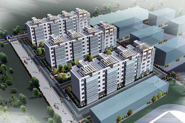 樓宇自動(dòng)化系統(tǒng)驗(yàn)收工作的強(qiáng)化!(圖1) 樓宇自動(dòng)化系統(tǒng)驗(yàn)收工作的強(qiáng)化!(圖1)