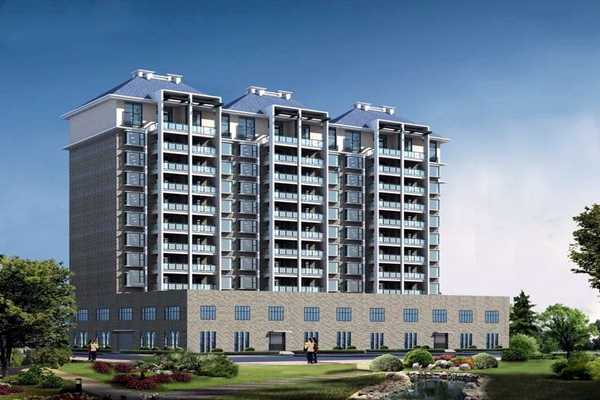 樓宇控制系統(tǒng)內部構造剖析！(圖1)