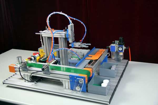 樓宇自動化系統的電氣自動化！(圖1)