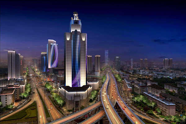 樓宇智能化照明節電類設備的選用！(圖1)