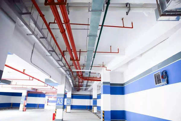 樓宇自控系統(tǒng)線槽安裝施工細節(jié)!(圖1) 樓宇自控系統(tǒng)線槽安裝施工細節(jié)!(圖1)