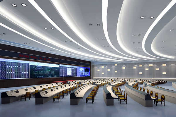 對于樓宇智能化系統(tǒng)，先熟悉圖紙再施工！(圖1)