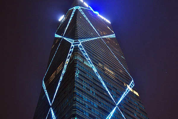 樓宇智能化系統(tǒng)設(shè)計(jì)與實(shí)施不安全狀態(tài)的定時(shí)檢測(cè)！(圖1)