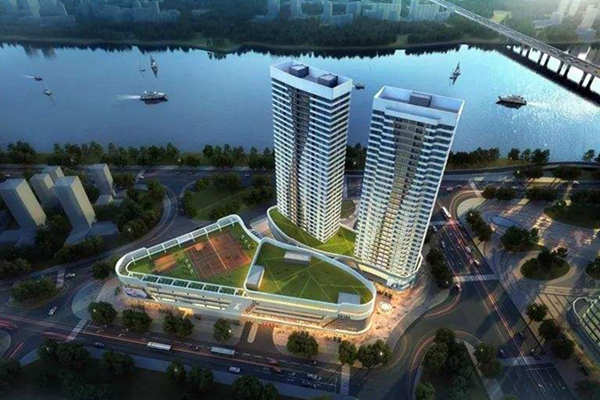 國(guó)內(nèi)樓宇智能化系統(tǒng)發(fā)展的怎么樣?(圖1) 國(guó)內(nèi)樓宇智能化系統(tǒng)發(fā)展的怎么樣?(圖1)