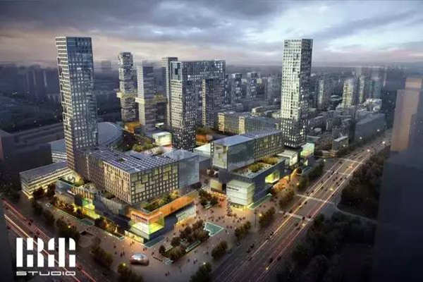 樓宇智能化工程技術三個特點需要大家知道！(圖1)