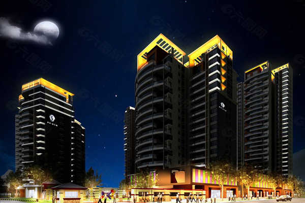 樓宇自控工程需要開發商和承包商達成一致意見！(圖1)