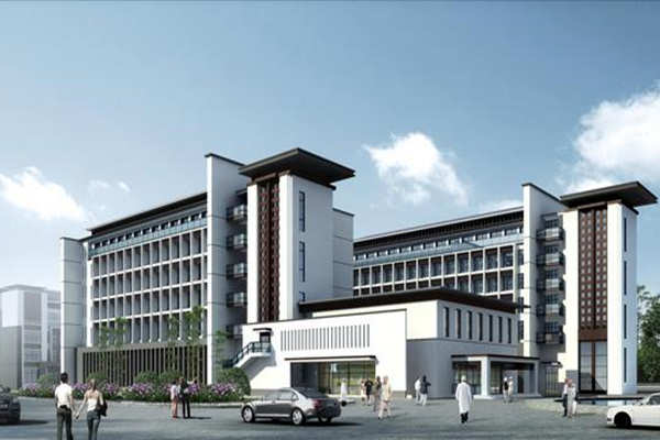 樓宇控制急需科學的現代管理體制！(圖1)