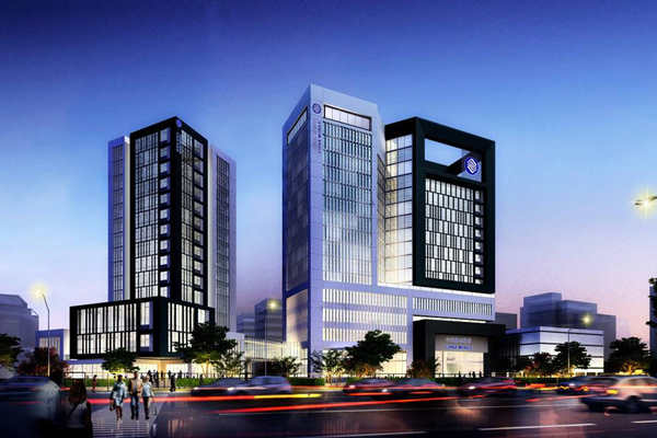 樓宇自控可以帶動其他產業(yè)發(fā)展！(圖1)