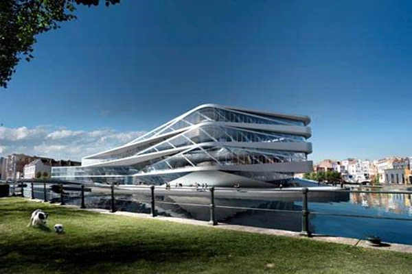 采用科學合理的樓宇自動化系統工藝！(圖1)