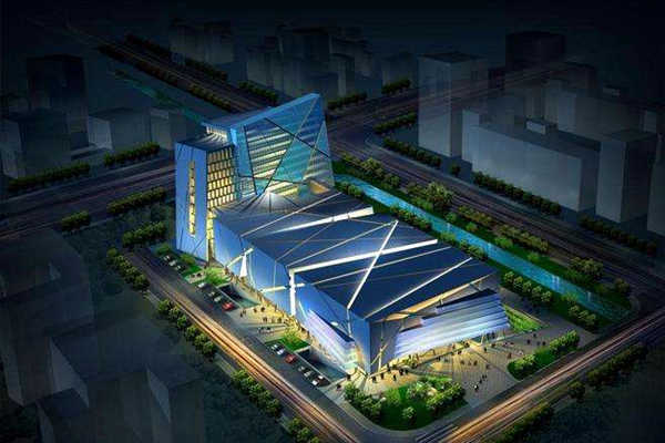 樓宇自動化招投標階段的操作手段!(圖1) 樓宇自動化招投標階段的操作手段!(圖1)