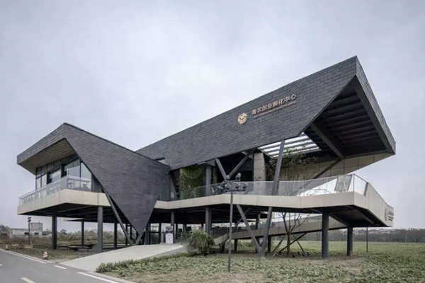 樓宇自控系統(tǒng)建設(shè)要立足于生態(tài)性!(圖1) 樓宇自控系統(tǒng)建設(shè)要立足于生態(tài)性!(圖1)