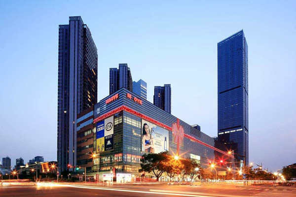 貫徹可持續(xù)發(fā)展戰(zhàn)略，發(fā)展綠色樓宇自控！(圖1)