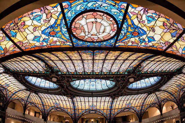 綠色樓宇自動化技術已在局部地區(qū)獲得實踐！(圖1)