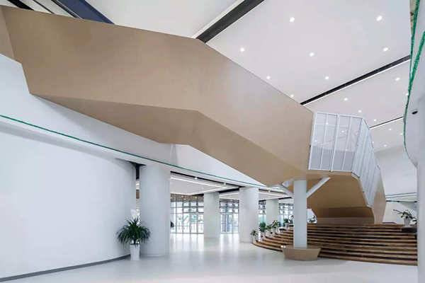 樓宇自動化工程三種基本的管理模式！(圖1)