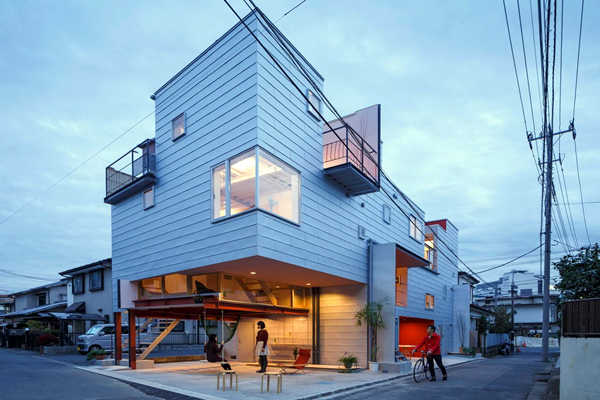 如何更好地完成樓宇自控系統建設總體目標？(圖1)