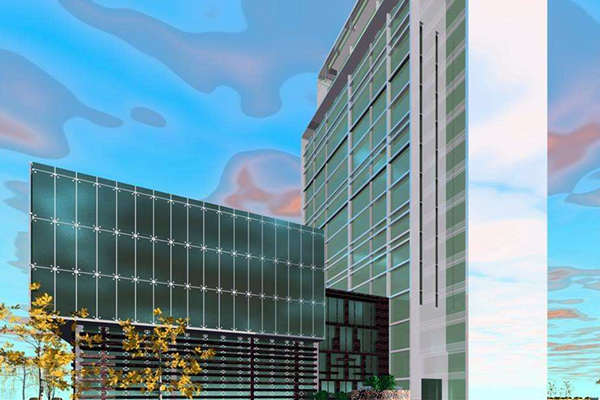 智能樓宇電氣技術(shù)在節(jié)能降耗、安全環(huán)保上的兩大措施！(圖1)