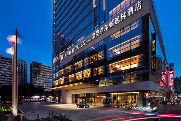 酒店樓宇自動化系統包括哪些內容？(圖1)