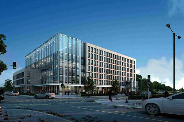 樓宇自動化三方面的全面發展！(圖1)