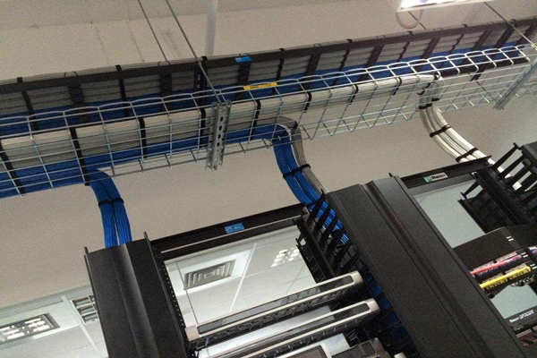 樓宇自控系統的部署需要注意哪些線路問題?(圖1) 樓宇自控系統的部署需要注意哪些線路問題?(圖1)