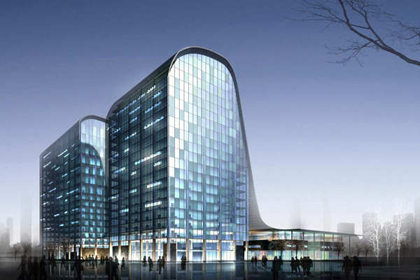 樓宇自動化對于防盜報警系統有哪些要求?(圖1) 樓宇自動化對于防盜報警系統有哪些要求?(圖1)