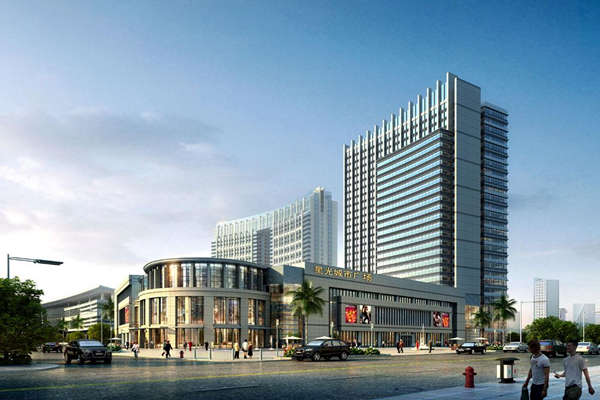 樓宇自控項(xiàng)目目標(biāo)！(圖1)