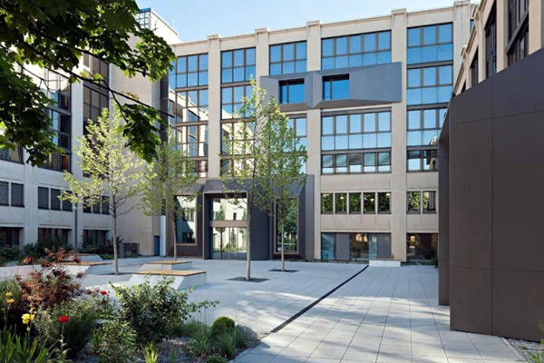 樓宇自動(dòng)化項(xiàng)目風(fēng)險(xiǎn)控制的基本內(nèi)容！(圖1)