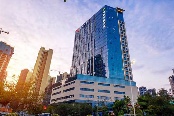 智能樓宇七大管理元素你需要知道！(圖1)