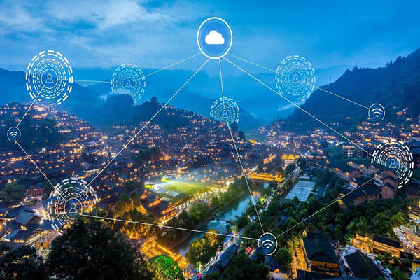 如何利用物聯(lián)網(wǎng)技術(shù)優(yōu)化樓宇自控系統(tǒng)，使其煥發(fā)新的生機？(圖1)