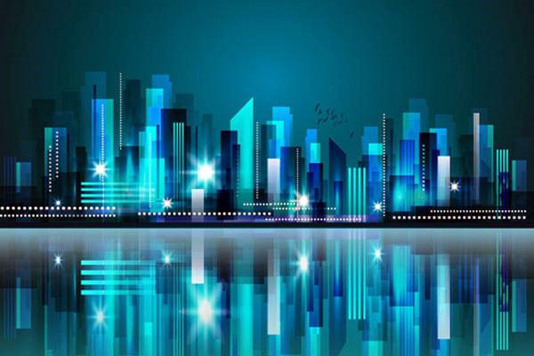 樓宇智能化過程管理的主要內容！(圖1)