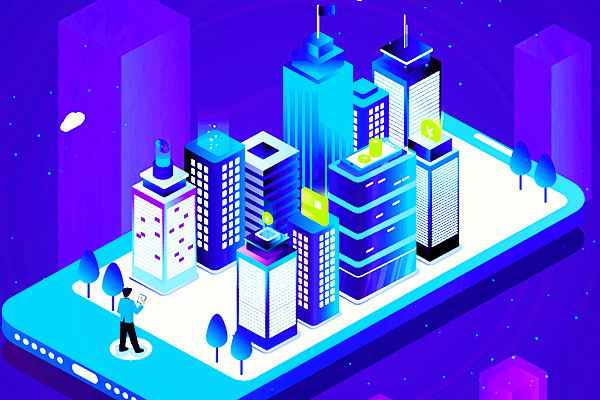 三分鐘帶你了解樓宇自動化系統(tǒng)！(圖3)