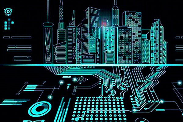 科普：什么是樓宇自控系統(tǒng)？(圖1)