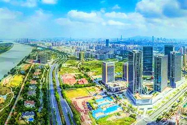 漲知識！帶您走近樓宇自控系統(tǒng)的世界(圖2)