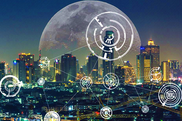 樓宇自動(dòng)化系統(tǒng)，干貨滿滿！(圖1)