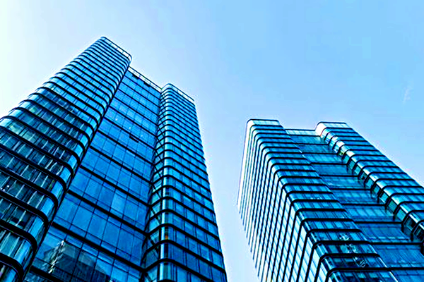 樓宇自動(dòng)化系統(tǒng)，干貨滿滿！(圖2)