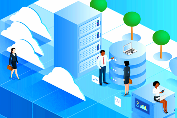 智能樓宇自控系統有多“厲害”呢？(圖2)