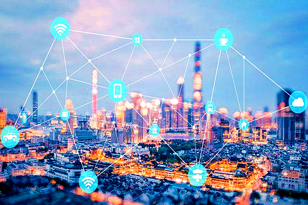 “互聯(lián)網(wǎng)+”時代，智能樓宇自控系統(tǒng)如何實現(xiàn)蛻變？(圖2)