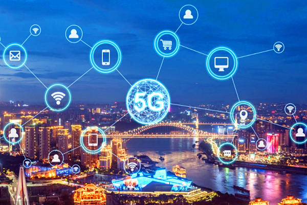 物聯網設備如何改變樓宇自動化行業？(圖1)