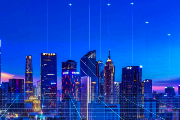 技術揭秘：智能樓宇控制系統！(圖1)