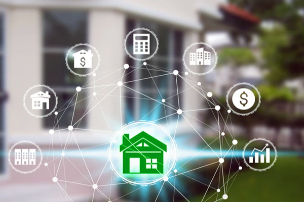 什么是基于物聯網的智能樓宇控制系統?(圖1) 什么是基于物聯網的智能樓宇控制系統?(圖1)