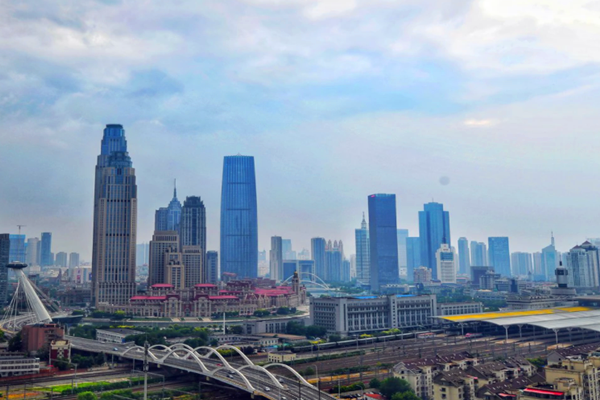 樓宇自動化系統基礎知識！(圖1)