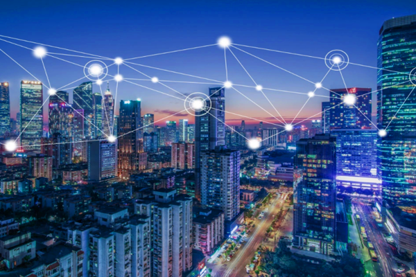 樓宇智能化系統，保障建筑安全！(圖1)