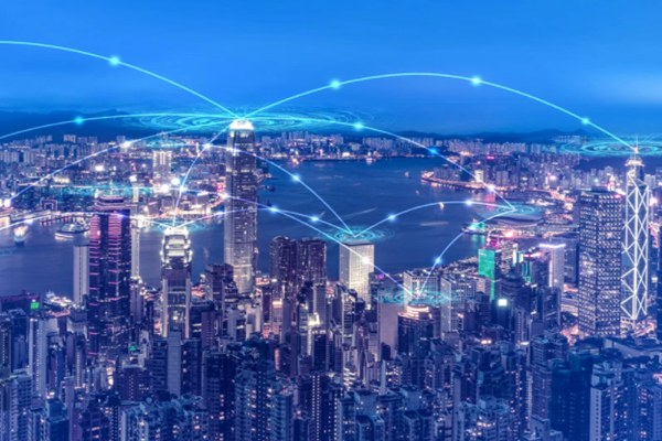 城市智能化建設(shè)的“智能樓宇”是什么?(圖1) 城市智能化建設(shè)的“智能樓宇”是什么?(圖1)