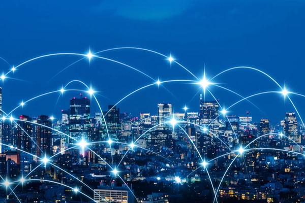 樓宇智能化的含義及特征！(圖1)