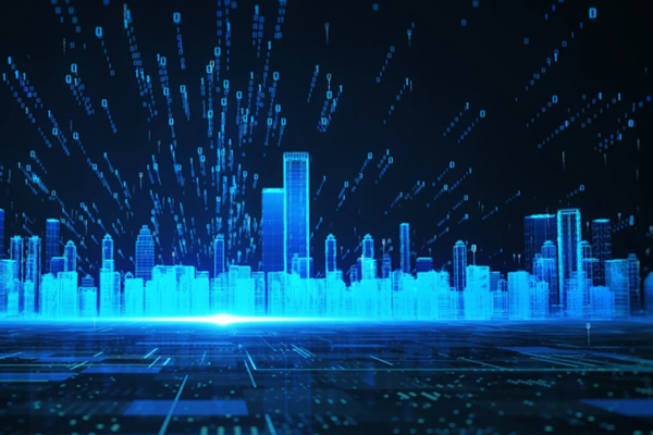 云計算在智能樓宇控制系統中的應用!(圖1) 云計算在智能樓宇控制系統中的應用!(圖1)