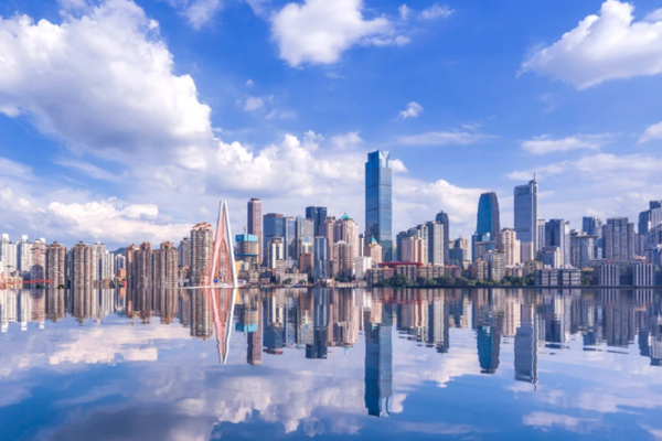 智能建筑、弱電工程、系統集成三者之間有什么區別？(圖1)