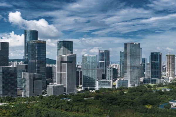 樓宇自控系統(tǒng)監(jiān)控內(nèi)容包含哪些?(圖1) 樓宇自控系統(tǒng)監(jiān)控內(nèi)容包含哪些?(圖1)