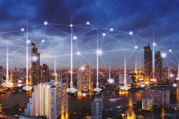 什么是樓宇自控系統，有哪些作用？(圖1)