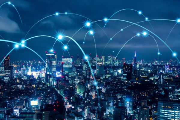 樓宇智能化系統(tǒng)管控方案!(圖1) 樓宇智能化系統(tǒng)管控方案!(圖1)