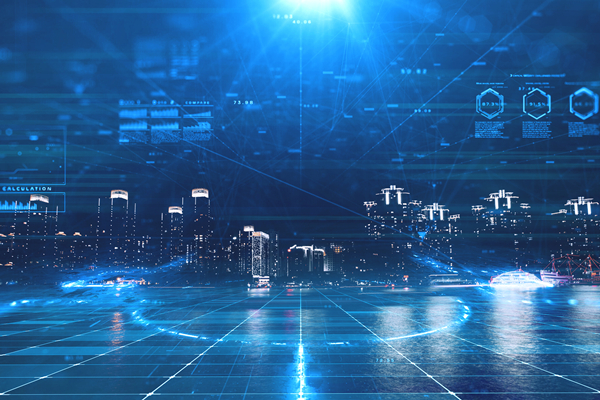 樓宇自控系統(tǒng)的組成及其架構(gòu)！(圖1)