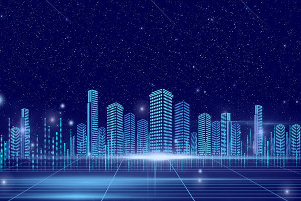 樓宇智能化系統之系統配置！(圖1)